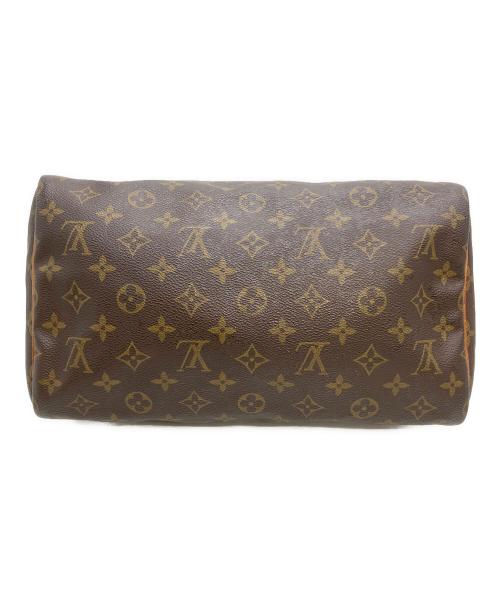 LOUIS VUITTON（ルイ ヴィトン）LOUIS VUITTON (ルイ ヴィトン) モノグラム　スピーディ35　ハンドバッグの古着・服飾アイテム