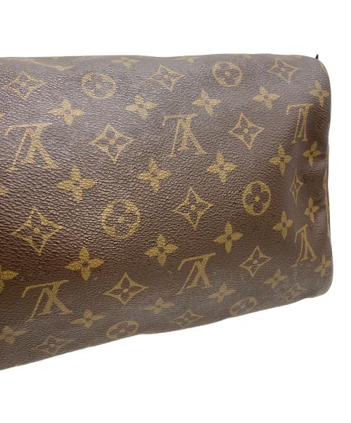 LOUIS VUITTON（ルイ ヴィトン）LOUIS VUITTON (ルイ ヴィトン) モノグラム　スピーディ35　ハンドバッグの古着・服飾アイテム