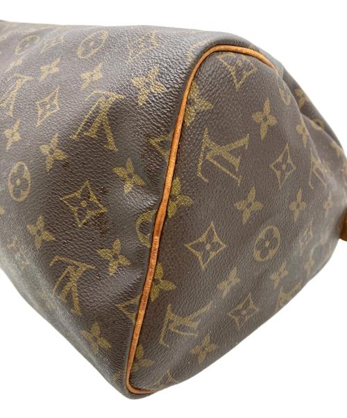 LOUIS VUITTON（ルイ ヴィトン）LOUIS VUITTON (ルイ ヴィトン) モノグラム　スピーディ35　ハンドバッグの古着・服飾アイテム