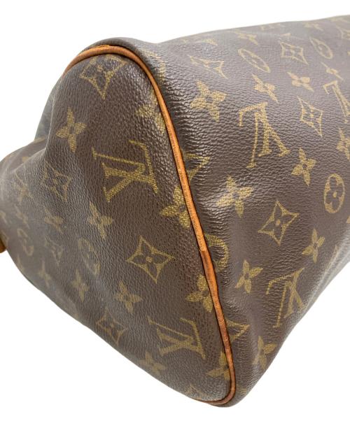 LOUIS VUITTON（ルイ ヴィトン）LOUIS VUITTON (ルイ ヴィトン) モノグラム　スピーディ35　ハンドバッグの古着・服飾アイテム