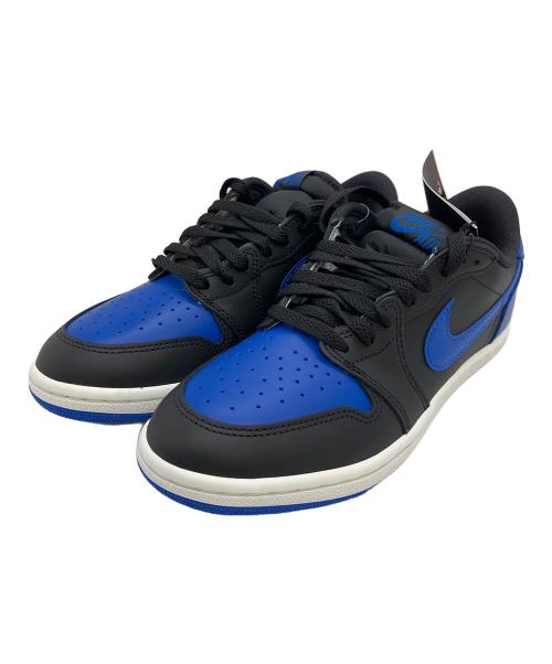 NIKE（ナイキ）NIKE (ナイキ) IB1981-004 スニーカー ブルー サイズ:27cm 未使用品の古着・服飾アイテム
