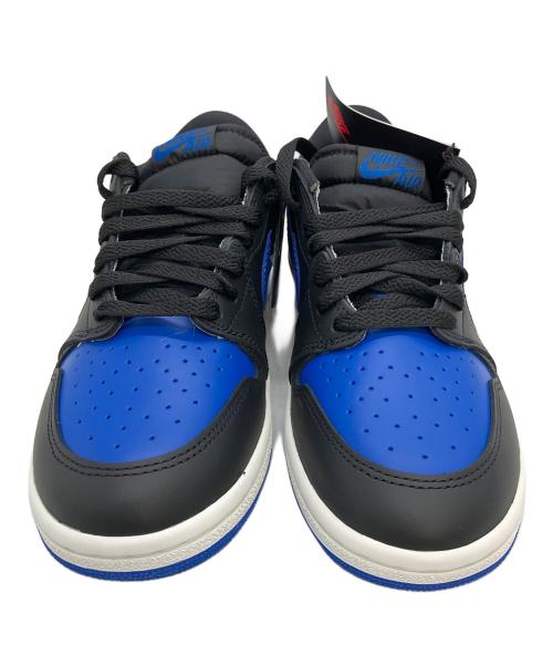 NIKE（ナイキ）NIKE (ナイキ) IB1981-004 スニーカー ブルー サイズ:27cm 未使用品の古着・服飾アイテム