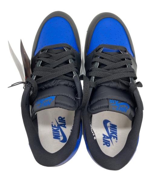NIKE（ナイキ）NIKE (ナイキ) IB1981-004 スニーカー ブルー サイズ:27cm 未使用品の古着・服飾アイテム
