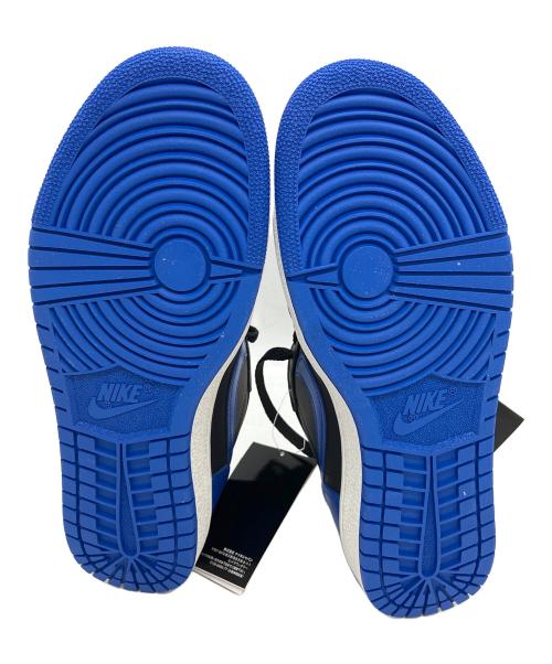 NIKE（ナイキ）NIKE (ナイキ) IB1981-004 スニーカー ブルー サイズ:27cm 未使用品の古着・服飾アイテム