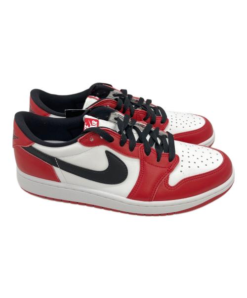 NIKE（ナイキ）NIKE (ナイキ) HQ6998-600 スニーカー ホワイト×レッド サイズ:27.5㎝ 未使用品の古着・服飾アイテム
