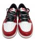 NIKE (ナイキ) HQ6998-600 スニーカー ホワイト×レッド サイズ:27.5㎝ 未使用品：15000円