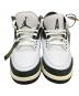 NIKE (ナイキ) Air Jordan 3 Retro OG SP “For The Love” NIKE A Ma Maniere　HV8571-100　スニーカー ホワイト×ネイビー サイズ:27.5cm 未使用品：19000円