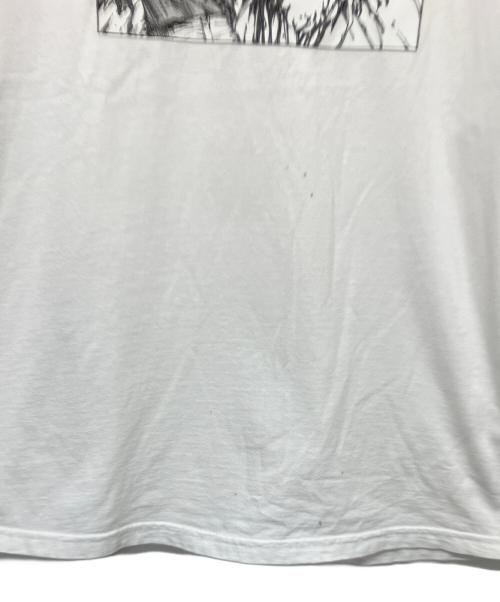 SUPREME（シュプリーム）SUPREME (シュプリーム) AKIRA (アキラ) Supreme×AKIRA 半袖Tシャツ ホワイト サイズ:Lの古着・服飾アイテム