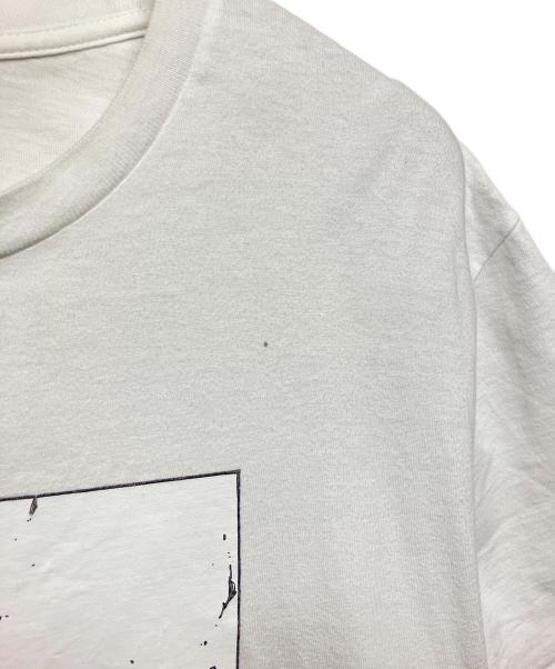 SUPREME（シュプリーム）SUPREME (シュプリーム) AKIRA (アキラ) Supreme×AKIRA 半袖Tシャツ ホワイト サイズ:Lの古着・服飾アイテム