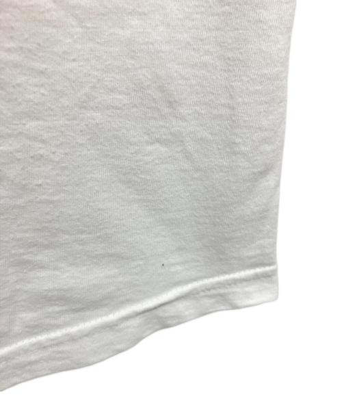 SUPREME（シュプリーム）SUPREME (シュプリーム) AKIRA (アキラ) Supreme×AKIRA 半袖Tシャツ ホワイト サイズ:Lの古着・服飾アイテム