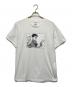 SUPREME（シュプリーム）の古着「Supreme×AKIRA 半袖Tシャツ」｜ホワイト