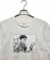 SUPREME (シュプリーム) AKIRA (アキラ) Supreme×AKIRA 半袖Tシャツ ホワイト サイズ:L：13000円