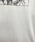中古・古着 SUPREME (シュプリーム) AKIRA (アキラ) Supreme×AKIRA 半袖Tシャツ ホワイト サイズ:L：13000円