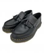 Dr.Martensドクターマーチン）の古着「ADRIAN YS タッセルローファー」｜ブラック