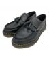 Dr.Martens（ドクターマーチン）の古着「ADRIAN YS タッセルローファー」｜ブラック
