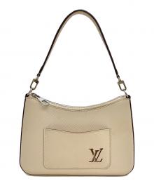 LOUIS VUITTON（ルイ ヴィトン）の古着「エピ　マレル　ハンドバッグ」