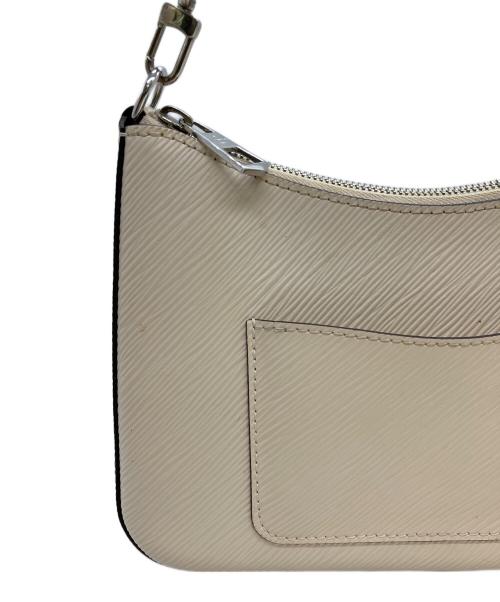LOUIS VUITTON（ルイ ヴィトン）LOUIS VUITTON (ルイ ヴィトン) エピ　マレル　ハンドバッグの古着・服飾アイテム