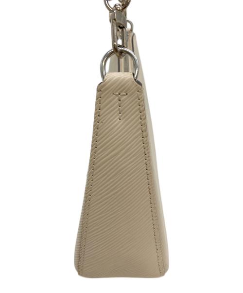LOUIS VUITTON（ルイ ヴィトン）LOUIS VUITTON (ルイ ヴィトン) エピ　マレル　ハンドバッグの古着・服飾アイテム