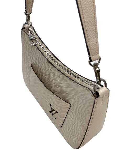 LOUIS VUITTON（ルイ ヴィトン）LOUIS VUITTON (ルイ ヴィトン) エピ　マレル　ハンドバッグの古着・服飾アイテム