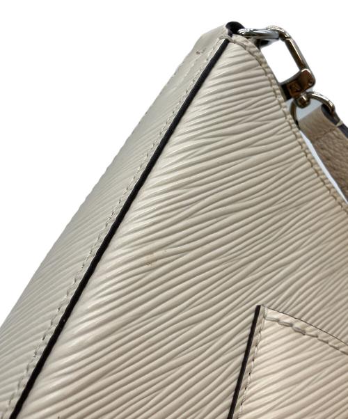 LOUIS VUITTON（ルイ ヴィトン）LOUIS VUITTON (ルイ ヴィトン) エピ　マレル　ハンドバッグの古着・服飾アイテム