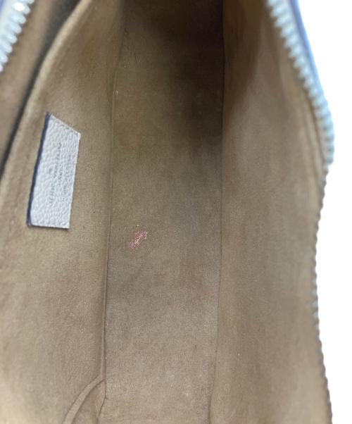 LOUIS VUITTON（ルイ ヴィトン）LOUIS VUITTON (ルイ ヴィトン) エピ　マレル　ハンドバッグの古着・服飾アイテム