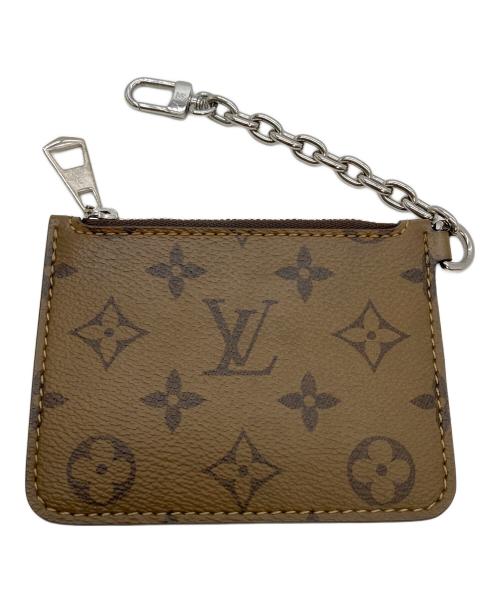 LOUIS VUITTON（ルイ ヴィトン）LOUIS VUITTON (ルイ ヴィトン) エピ　マレル　ハンドバッグの古着・服飾アイテム