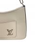 LOUIS VUITTON (ルイ ヴィトン) エピ　マレル　ハンドバッグ：180000円