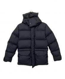 THE NORTH FACE（ザ ノース フェイス）の古着「ND91960　ダウンジャケット」｜ブラック