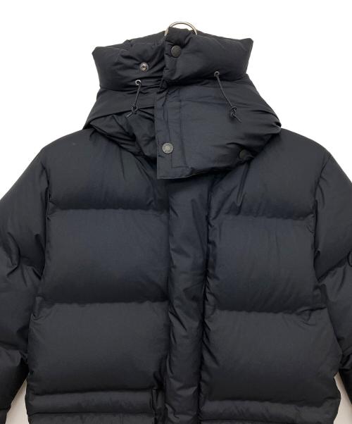 THE NORTH FACE（ザ ノース フェイス）THE NORTH FACE (ザ ノース フェイス) ND91960　ダウンジャケット ブラック サイズ:Sの古着・服飾アイテム