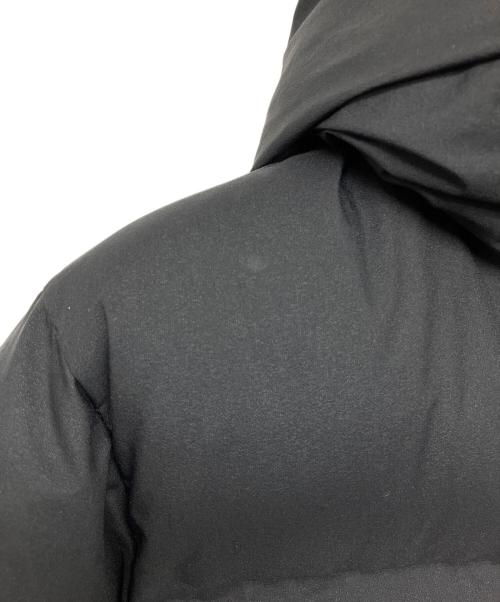 THE NORTH FACE（ザ ノース フェイス）THE NORTH FACE (ザ ノース フェイス) ND91960　ダウンジャケット ブラック サイズ:Sの古着・服飾アイテム