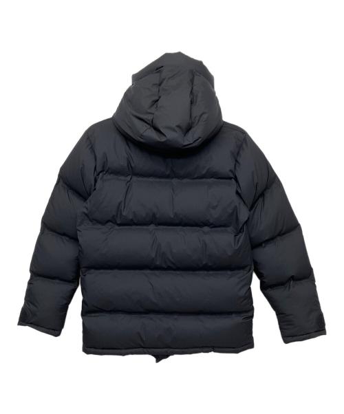 THE NORTH FACE（ザ ノース フェイス）THE NORTH FACE (ザ ノース フェイス) ND91960　ダウンジャケット ブラック サイズ:Sの古着・服飾アイテム