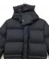 THE NORTH FACE (ザ ノース フェイス) ND91960　ダウンジャケット ブラック サイズ:S：30000円