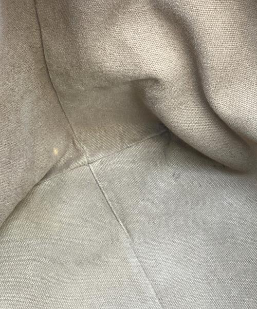 LOUIS VUITTON（ルイ ヴィトン）LOUIS VUITTON (ルイ ヴィトン) ユタ キオワ トートバッグ ブラウンの古着・服飾アイテム