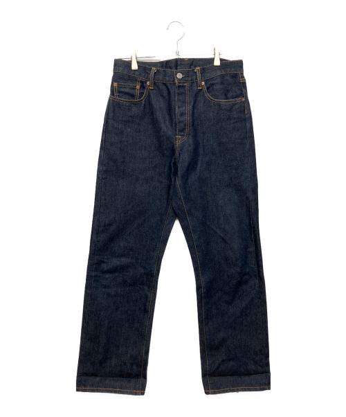Schott（ショット）Schott (ショット) FP DENIM PANTS インディゴ サイズ:30の古着・服飾アイテム