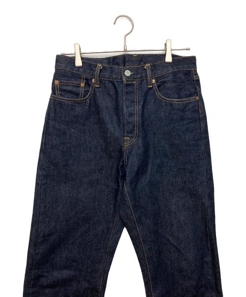 Schott（ショット）Schott (ショット) FP DENIM PANTS インディゴ サイズ:30の古着・服飾アイテム