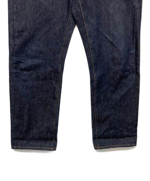 Schott（ショット）Schott (ショット) FP DENIM PANTS インディゴ サイズ:30の古着・服飾アイテム