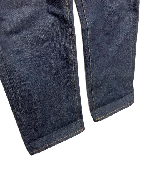 Schott（ショット）Schott (ショット) FP DENIM PANTS インディゴ サイズ:30の古着・服飾アイテム