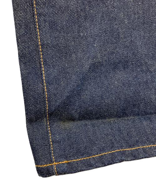Schott（ショット）Schott (ショット) FP DENIM PANTS インディゴ サイズ:30の古着・服飾アイテム