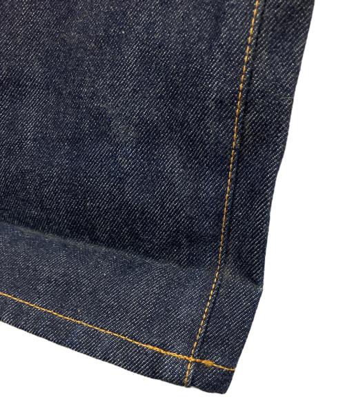 Schott（ショット）Schott (ショット) FP DENIM PANTS インディゴ サイズ:30の古着・服飾アイテム