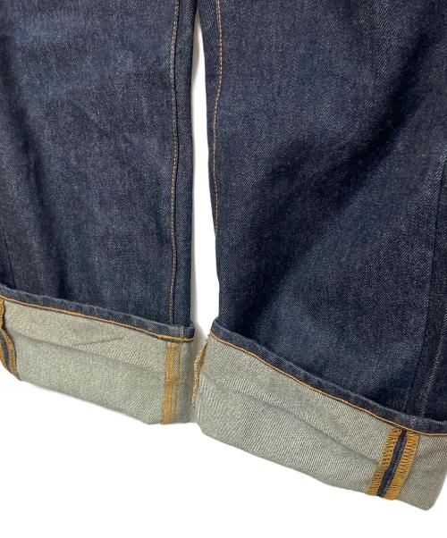 Schott（ショット）Schott (ショット) FP DENIM PANTS インディゴ サイズ:30の古着・服飾アイテム