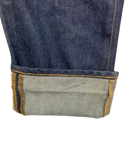 Schott（ショット）Schott (ショット) FP DENIM PANTS インディゴ サイズ:30の古着・服飾アイテム