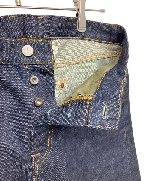 Schott（ショット）Schott (ショット) FP DENIM PANTS インディゴ サイズ:30の古着・服飾アイテム