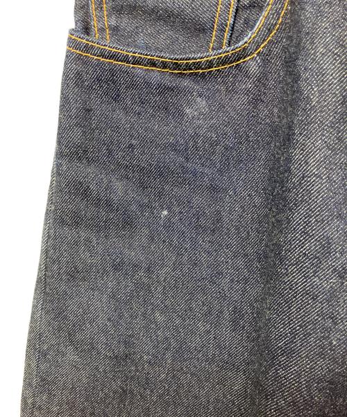 Schott（ショット）Schott (ショット) FP DENIM PANTS インディゴ サイズ:30の古着・服飾アイテム