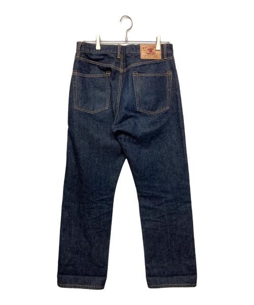 Schott（ショット）Schott (ショット) FP DENIM PANTS インディゴ サイズ:30の古着・服飾アイテム