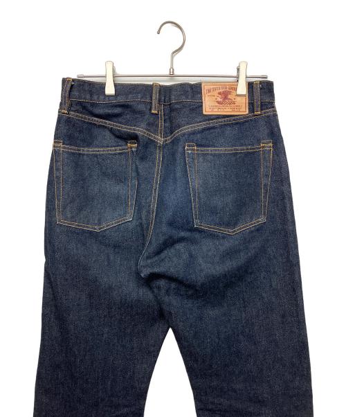 Schott（ショット）Schott (ショット) FP DENIM PANTS インディゴ サイズ:30の古着・服飾アイテム