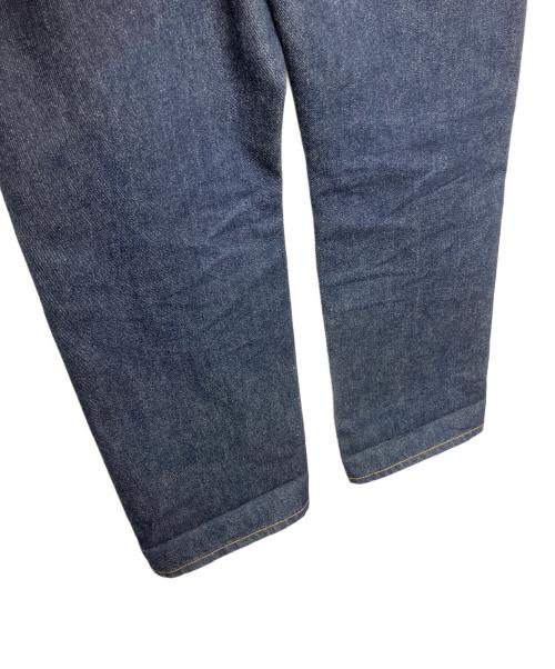 Schott（ショット）Schott (ショット) FP DENIM PANTS インディゴ サイズ:30の古着・服飾アイテム