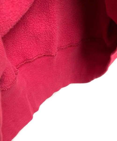 Champion REVERSE WEAVE（チャンピオン リバース ウィーブ）Champion REVERSE WEAVE (チャンピオン リバース ウィーブ) スウェット ピンク サイズ:XLの古着・服飾アイテム