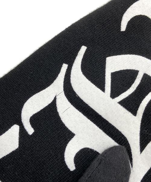 CHROME HEARTS（クロムハーツ）CHROME HEARTS (クロムハーツ) スウェットパンツ ブラック サイズ:Sの古着・服飾アイテム