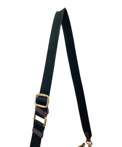 COACH（コーチ）COACH (コーチ) C8405　ショルダーバッグ ブラウンの古着・服飾アイテム