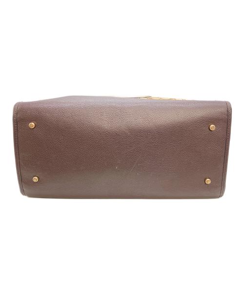 COACH（コーチ）COACH (コーチ) C8405　ショルダーバッグ ブラウンの古着・服飾アイテム